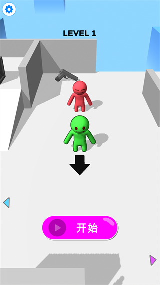 來一起打架鴨 v1.0.1 0