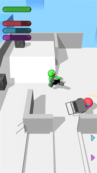 來一起打架鴨 v1.0.1 1