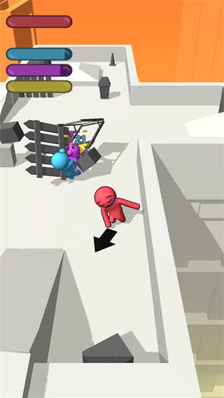 來一起打架鴨 v1.0.1 2