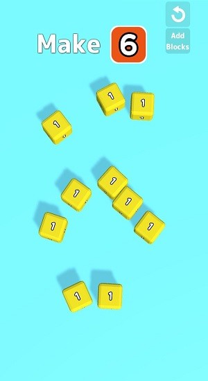 包圍數字 v0.0.1 0