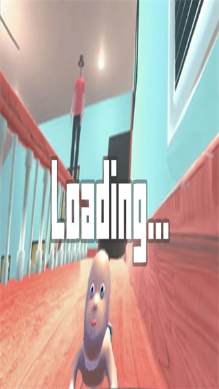 我的超級嬰兒 v1.1.23 1