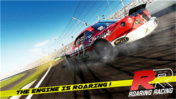 Roaring Racing v1.0.05 2