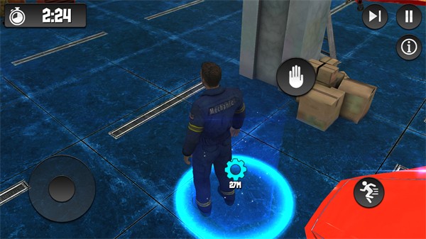 修車看我的 v1.0.0 0