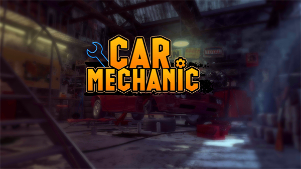 修車看我的 v1.0.0 1