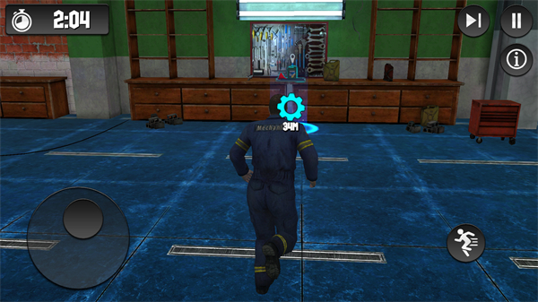 修車看我的 v1.0.0 3