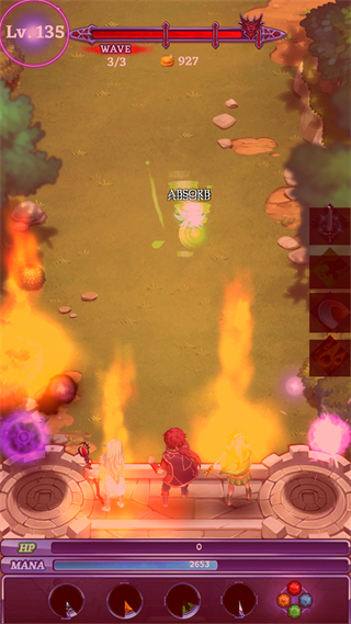 萊頓魔法防御 v2.22 2