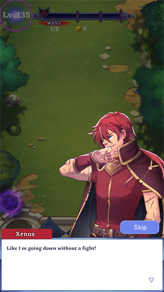 萊頓魔法防御 v2.22 3