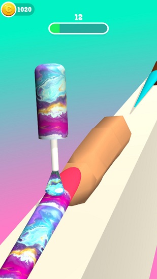 涂色沖沖沖 v1.0.1 1