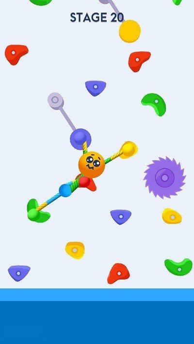 我最會爬了 v1.0.0 0