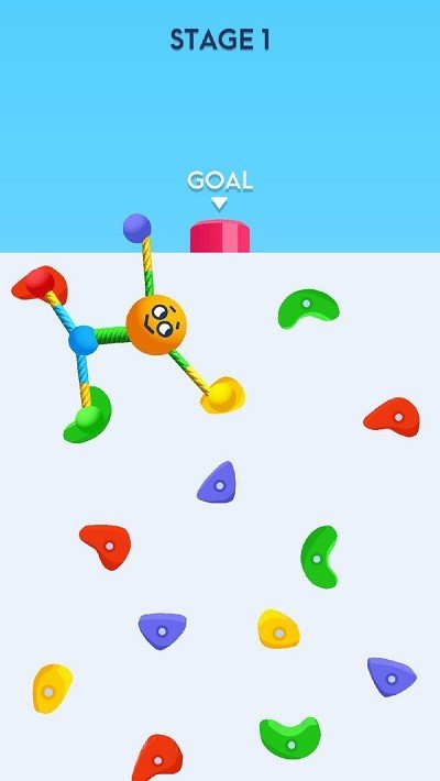 我最會爬了 v1.0.0 2