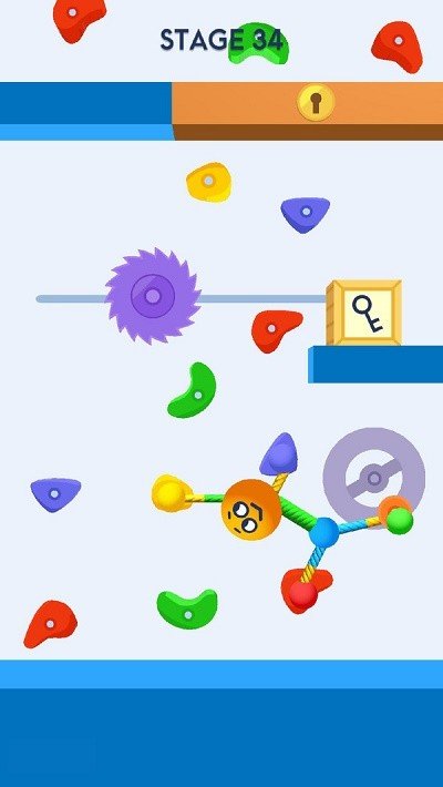 我最會爬了 v1.0.0 1