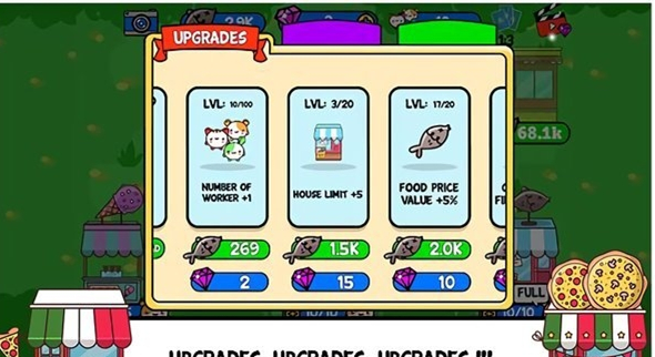 肥貓進化史 v1.2 2