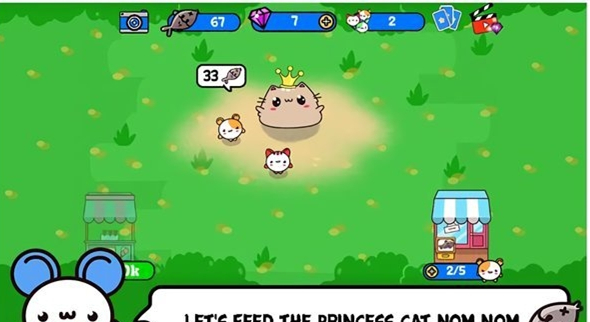 肥貓進化史 v1.2 1