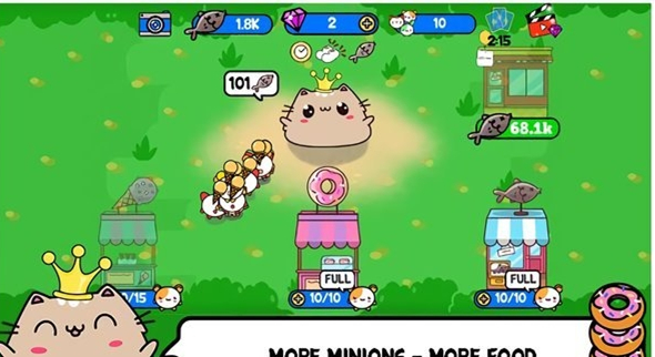 肥貓進化史 v1.2 0