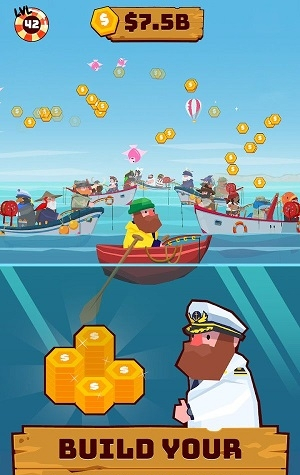 漁民帝國 v1.1.0 0