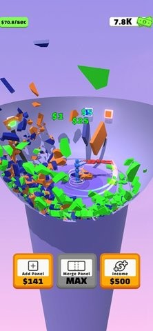 物理破碎機(jī)3D v0.1 1