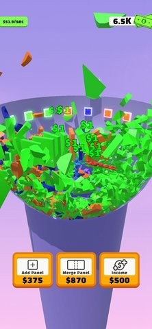 物理破碎機(jī)3D v0.1 2