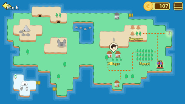 勇士與恐怖鬼魂 v1.4.1 0