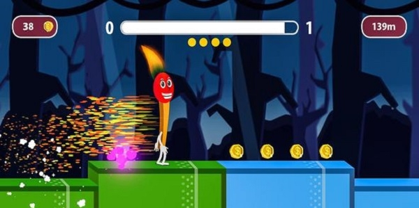 微小的火焰 v1.2 2