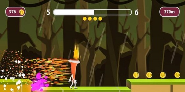 微小的火焰 v1.2 0