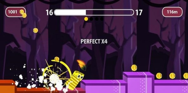 微小的火焰 v1.2 1