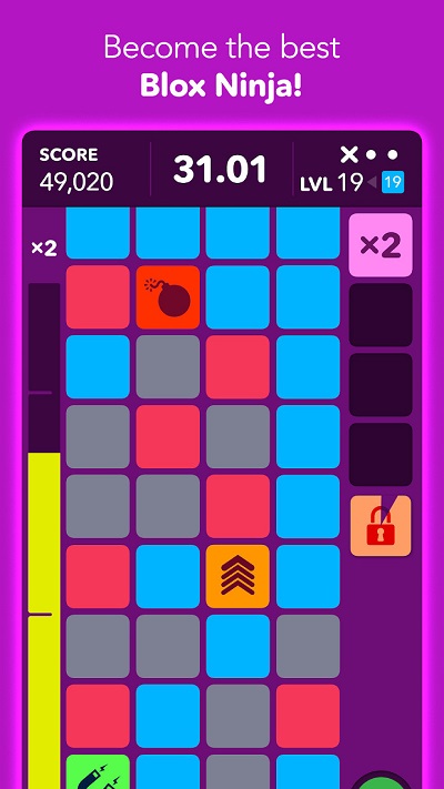 一分鐘生存 v1.0 2