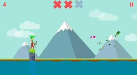 火柴人魔法射擊 v2.3.1 1