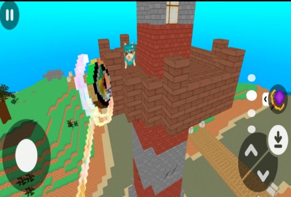 小貓冒險求生 v1.0.2 0