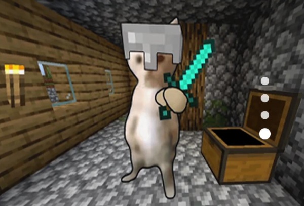 小貓冒險求生 v1.0.2 2