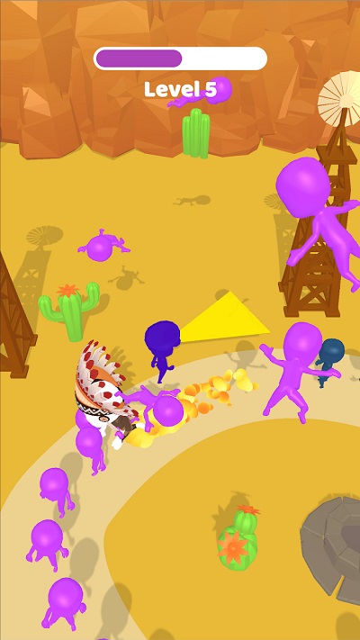 排隊大作戰 v1.0 0