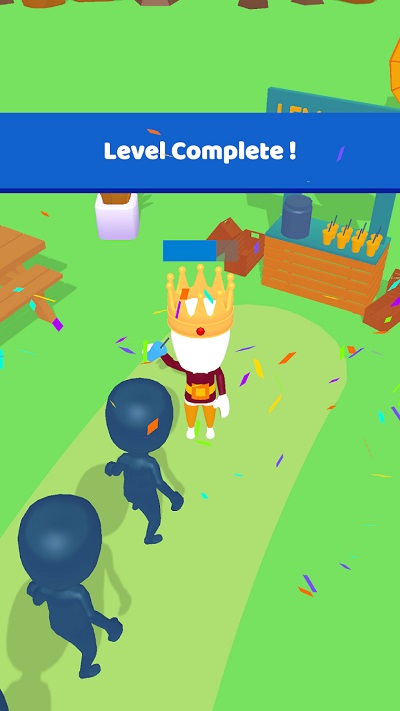 排隊大作戰 v1.0 1