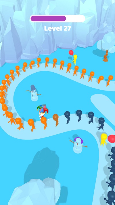 排隊大作戰 v1.0 2