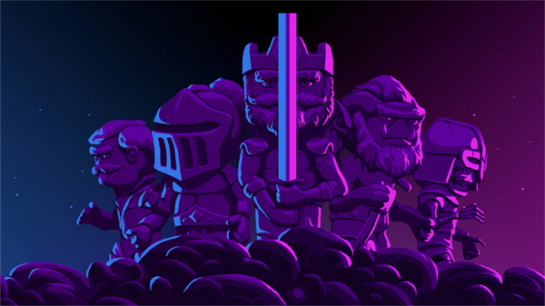 荒野獵人亂斗 v3.1.96 3