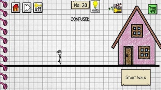 火柴人回家 v0.3.5 2