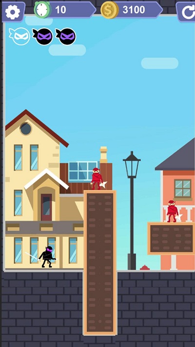 最后一個忍者 v1.3 1