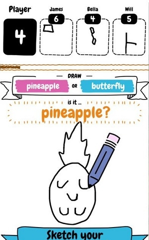 快速涂鴉 v1.3.0 0