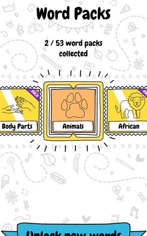 快速涂鴉 v1.3.0 1