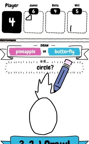 快速涂鴉 v1.3.0 2