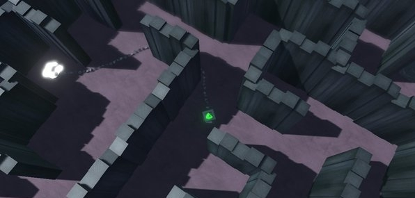 深淵的凝視 v1.0 2