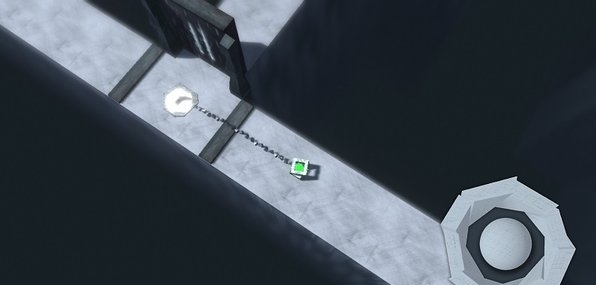 深淵的凝視 v1.0 1