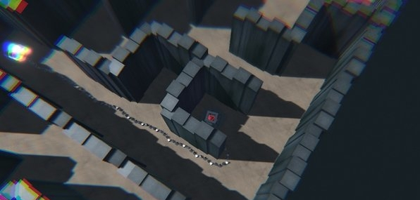 深淵的凝視 v1.0 0