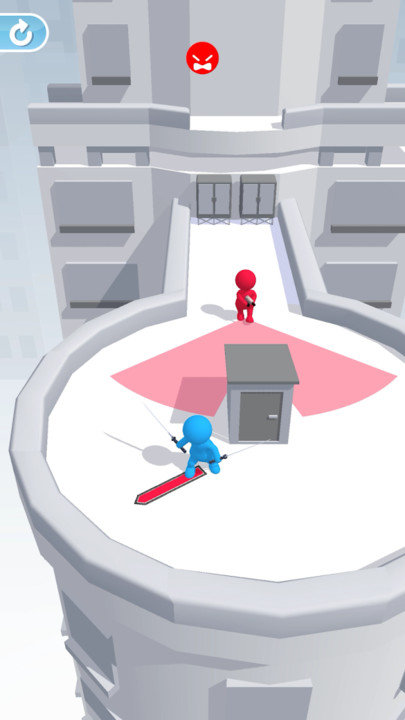 時間殺手 v1.0.0 1