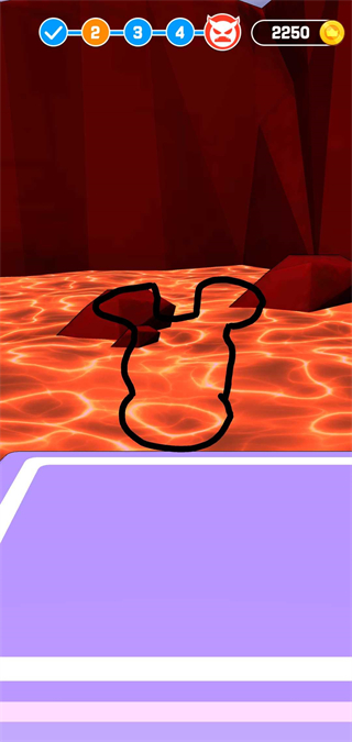 畫怪物3D v1.1.2 2