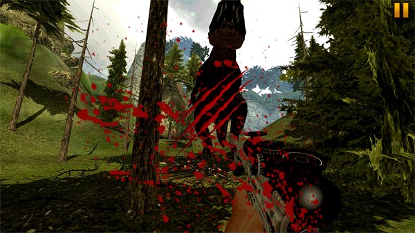 叢林恐龍狩獵 v1.0 1