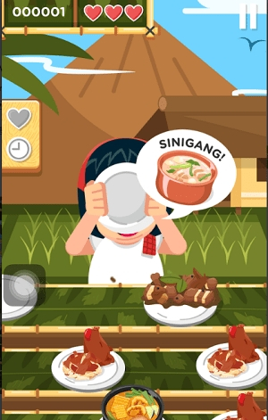 少女大胃王 v6.0 0