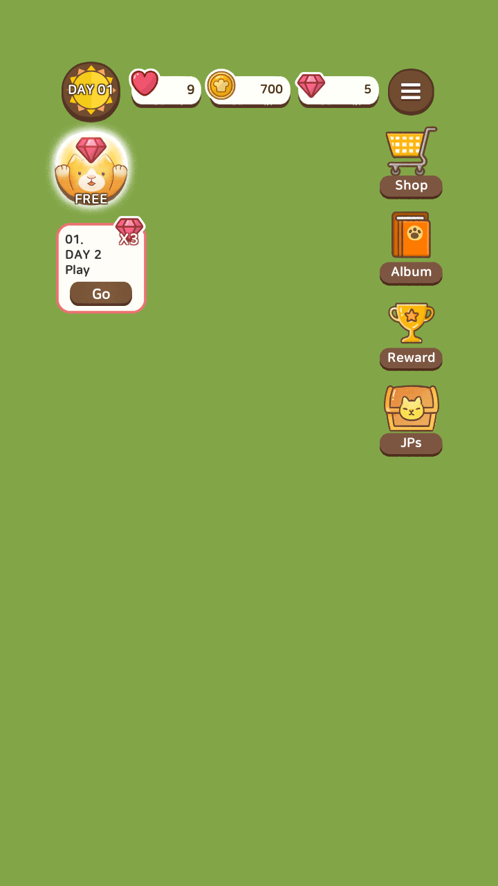 貓貓咖啡面包屋 v1.1.5 2