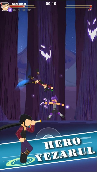 火柴人死亡之戰 v1.0.4 1