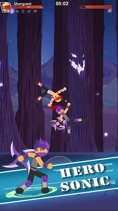 火柴人死亡之戰 v1.0.4 2