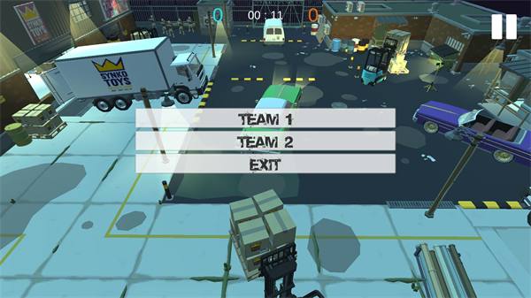 突擊隊行動戰場生存 v1.06 3