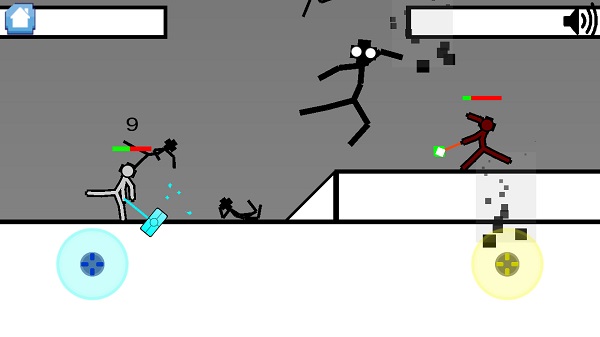 雙重火柴人 v1.2 2